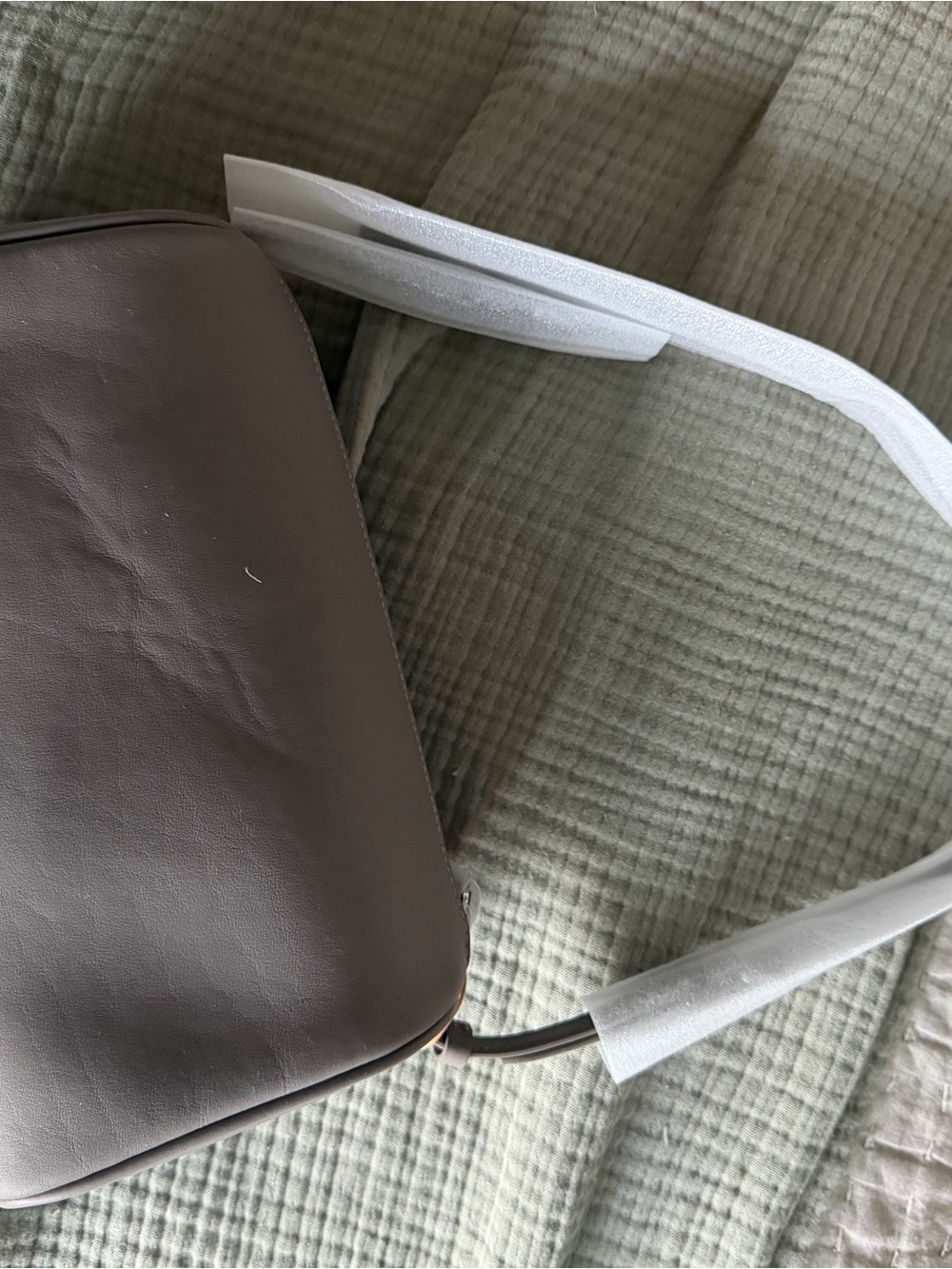 Quince Italian Leatherbag TAKING THiS OFF MY POSH TOM SO BUY IF INTERESTED! - Picture 5 of 8